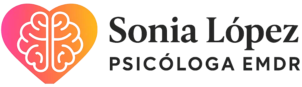 'Sonia Lopez Psicóloga EMDR'|Sobre mi