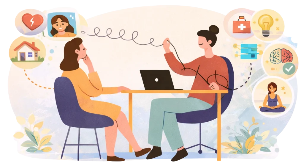 'Sonia Lopez Psicóloga EMDR'|Terapia EMDR