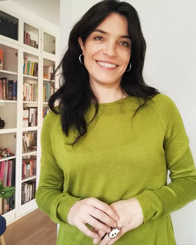 Psicologa EMDR online